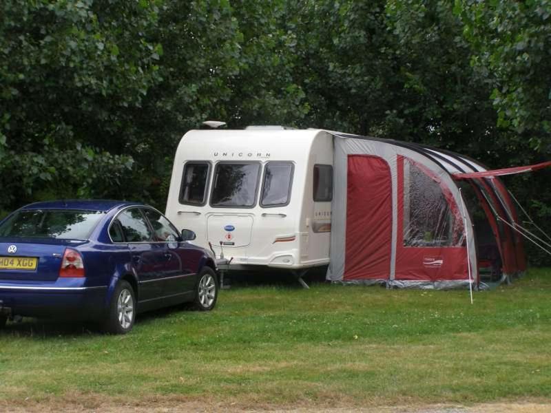 Camping Le Bois Joli Otel Dış mekan fotoğraf