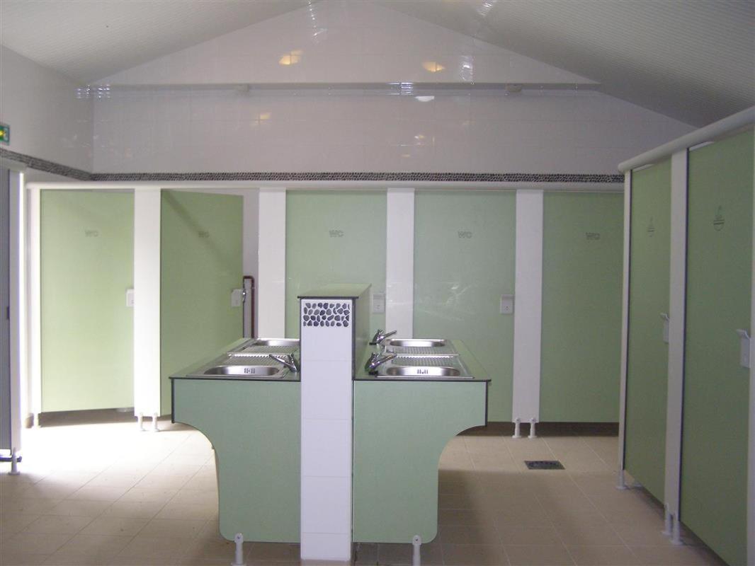 Camping Le Bois Joli Otel Dış mekan fotoğraf