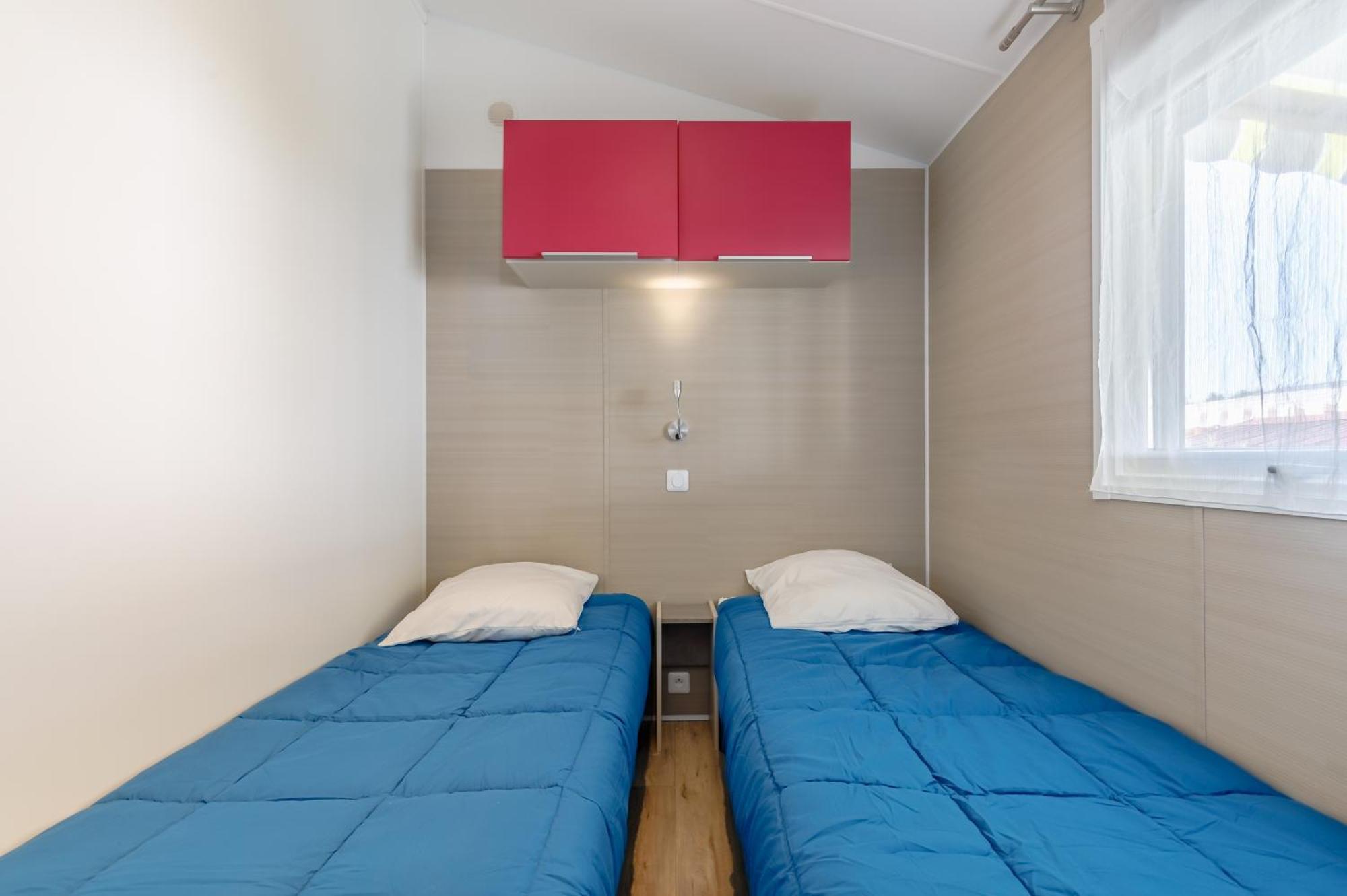 Camping Le Bois Joli Otel Dış mekan fotoğraf